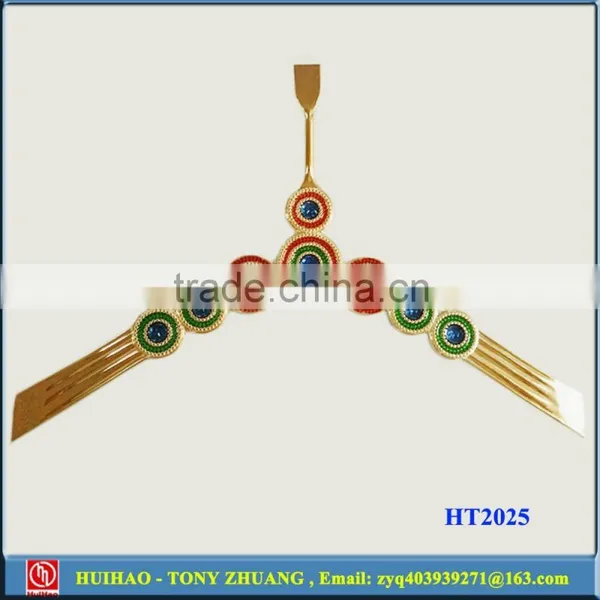 Manufacturer TPU Flip Flops Shoe Upper With Colored (HT2022) photo-6
