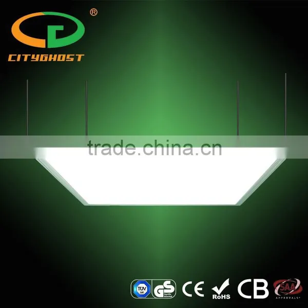 TUV, EMC, SAA Passed 3 Years Lifespan 600x600MM 48W Led Panel Light With Dimmer Triac Dimming photo-6