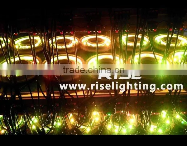 54W Ip68 Led Pool Light Underwater Fountain photo-4