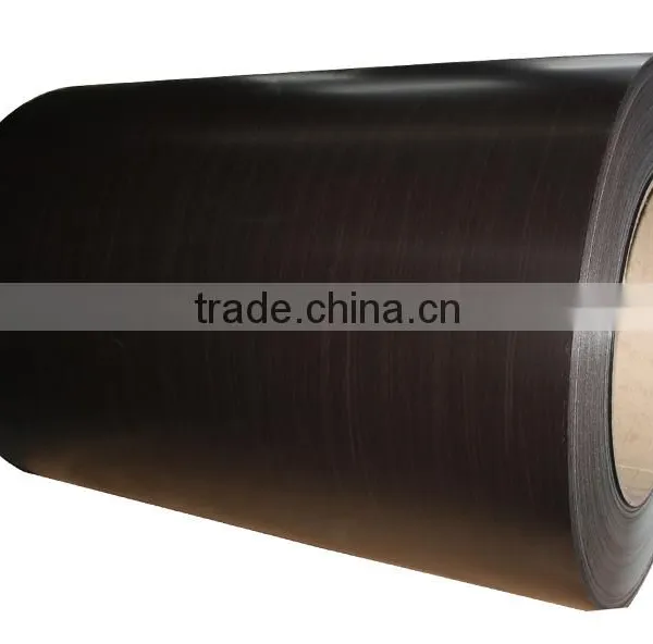 We Provide Customized Prepainted Galvanized Steel Coil photo-6