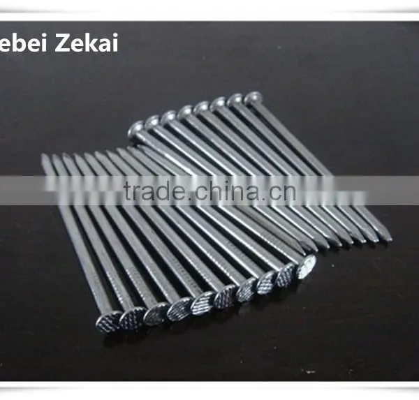 Common Round Nails Factory Prices photo-2