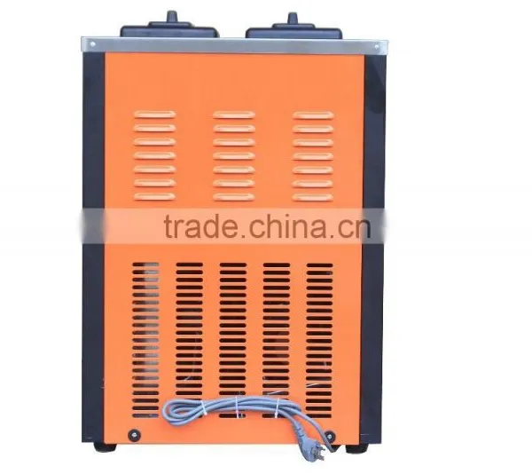 25L/H Soft Serve Ice Cream Machine photo-2