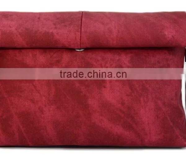 Vintage Style Folding Party Eveing Bag photo-2