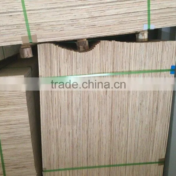 Plywood, Strong Density, Okume/ Keruing Face/back, Melamine 10 % Glue or MR for Making Furniture, Frame Door, Using Floor photo-5