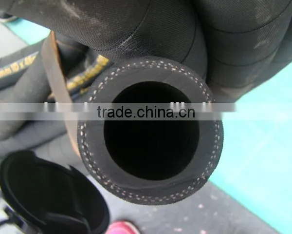 32MM Sand Blast Rubber Hose photo-2