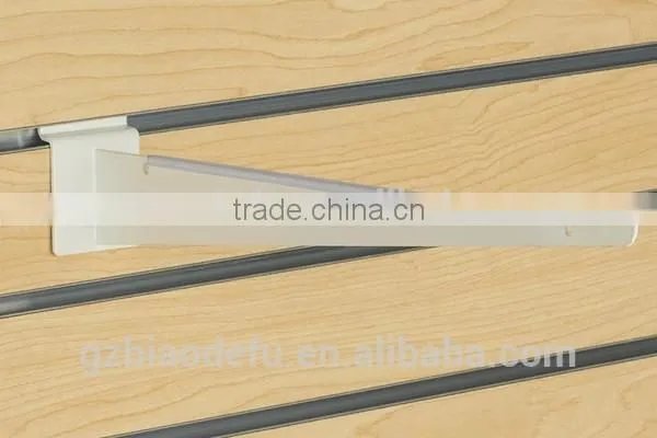 MDF Shelf With Metal Brackets,Metal Brackets for the Shelf photo-2