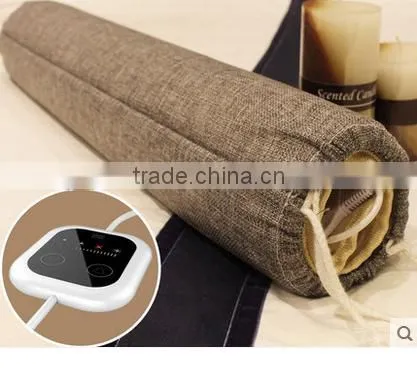 Double-sided Design Electric Heating Blanket Double With High Quality photo-2