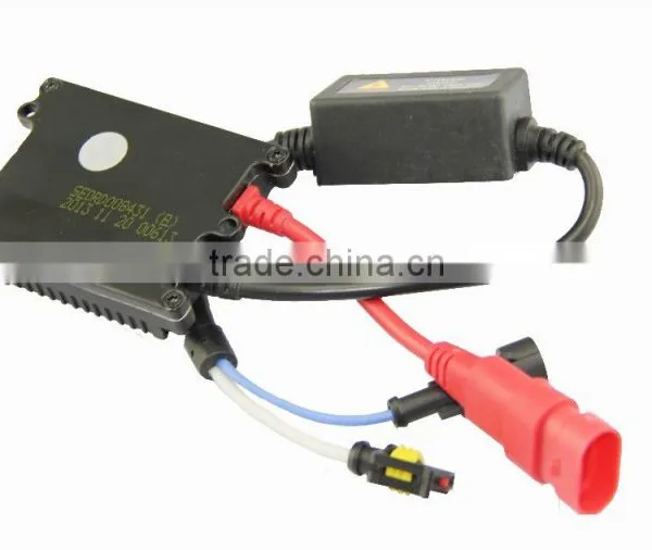 Automatic HID Xenon Headlight Kit For Toyota Corolla photo-4