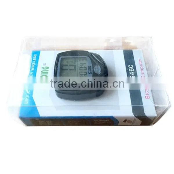 Portable Bicycle Speed Meter Chinese Consumer Electronics Cycling Accessories photo-4
