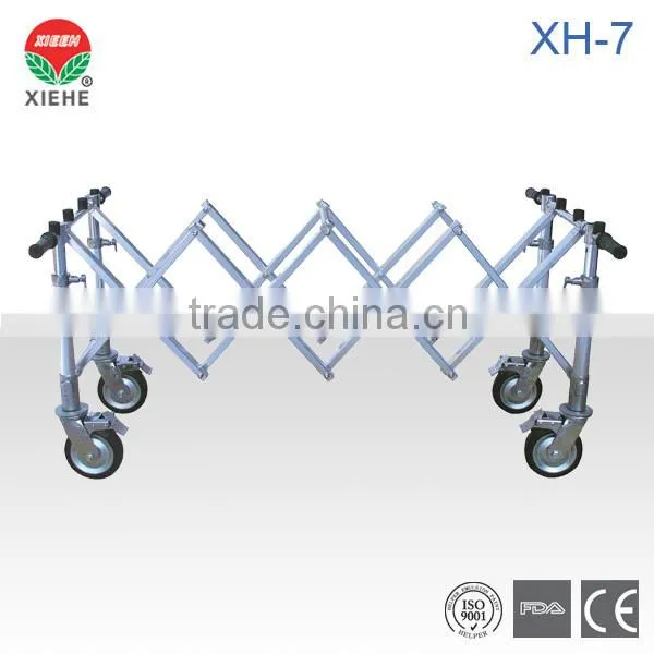 Casket Trolley