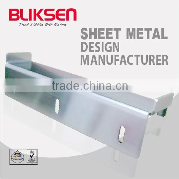 Perfect OEM ODM Aluminium Fabrication Tools by Taiwan High Quality Company photo-5