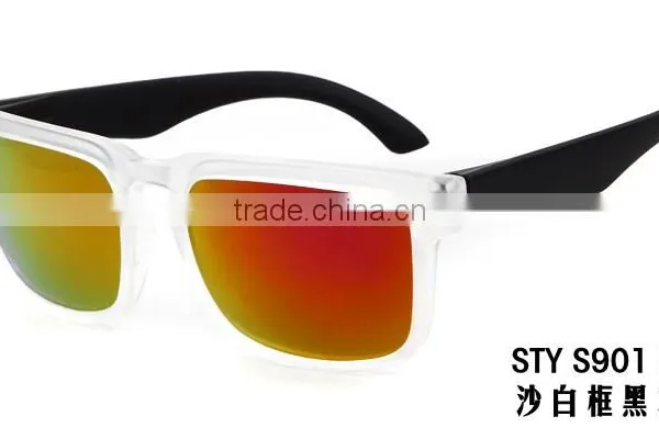 Italy Design Popular Brand Sunglasses Women photo-5