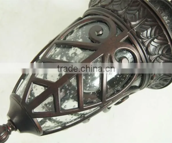Energy Saving Outdoor Lighting Street Light IP44 photo-2