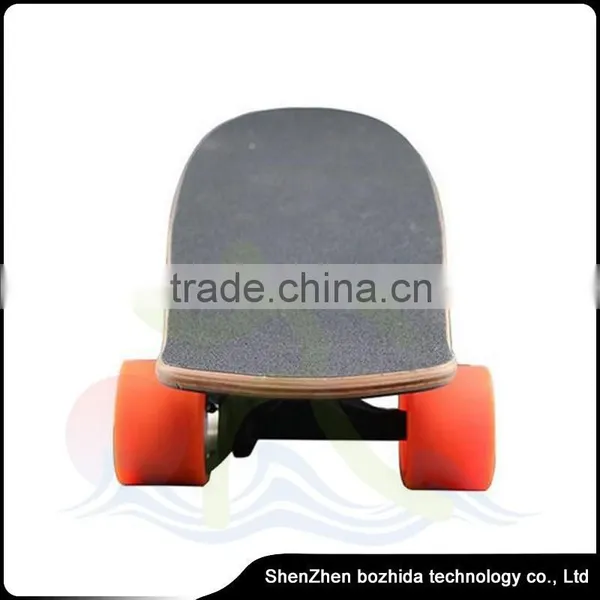 One Wheel Hoverboard Self Balance Electric Powered Skateboard With Bluetooth One Wheel Electric photo-6