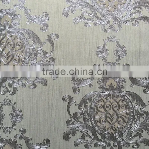CLASSICAL WALL WALLPAPER FOR WALLS FOR HOME DECORATION photo-6