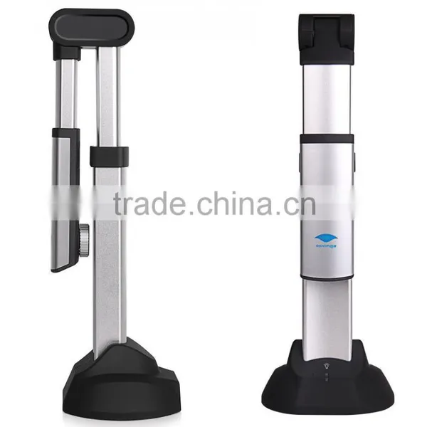 15MP Auto Focus High Speed Usb Document Scanner photo-2