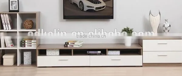 Cheap TV Stand Wall Unit photo-4