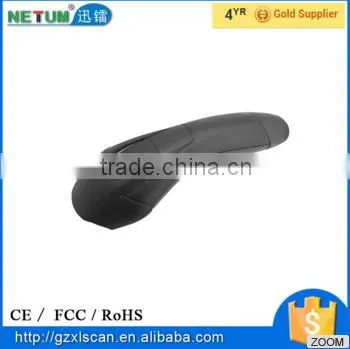 Popular Model: NT-X1 32bit USB Interface Laser Wired Barcode Scanner photo-2