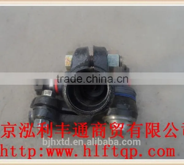 Right Joint Assembly (3003520M1)-genuine JAC Part photo-6