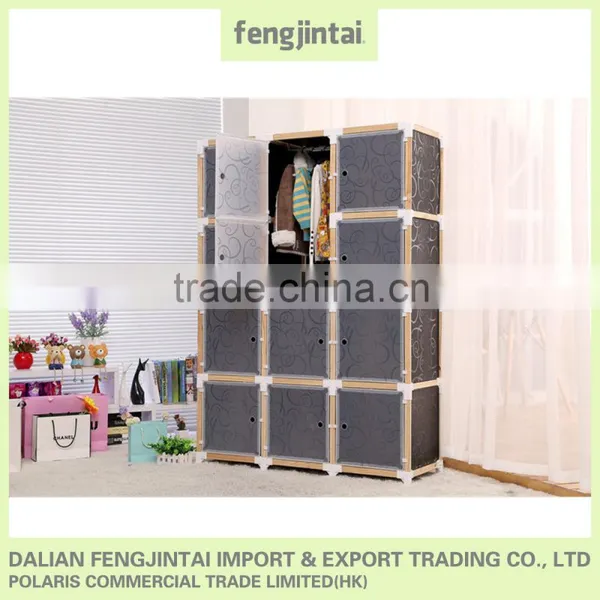 2016 New Bangladesh Hatil Furniture bd Picture Single Door for Customer's Design Uganda Led tv Sunmica Designs for Wardrobe photo-6