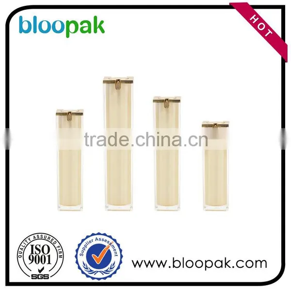 New Style Cosmetic Packaging Jar With High Quality/cosmetic Jar photo-4