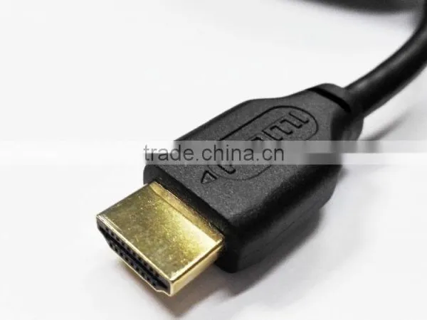 HDMI Cable Male to Male 1.5m photo-3