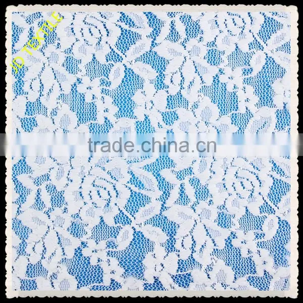 2015 Mesh Fabric Lace Fabric for Garment Embroidery Background Fabric