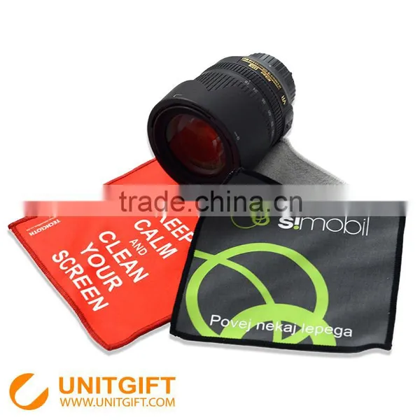 Microfiber Face Cloth Kids Gps Watch photo-6