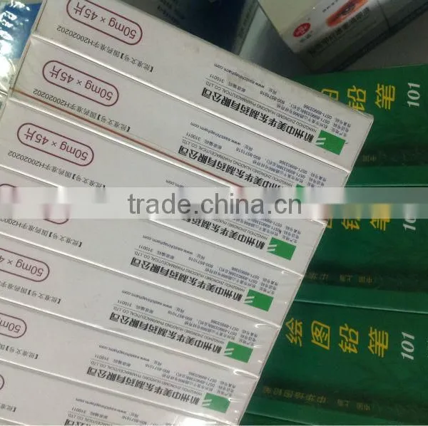 WS-400 Automatic Transparent Film Packaging Machine From Shanghai Wanshen photo-5