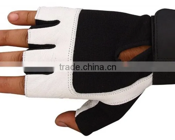 Best Design Weight Lifting Gloves photo-2