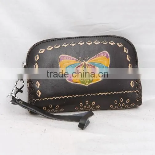 Handmade Leather Casual Bag