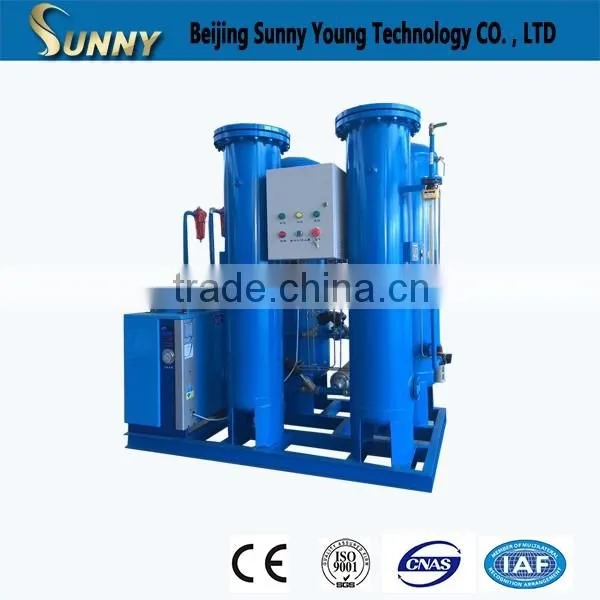 Energy-saving Chemical Oxygen Generator Made in China photo-2