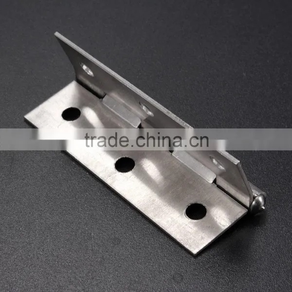 Stainless Steel Hinges Hardware Item photo-2