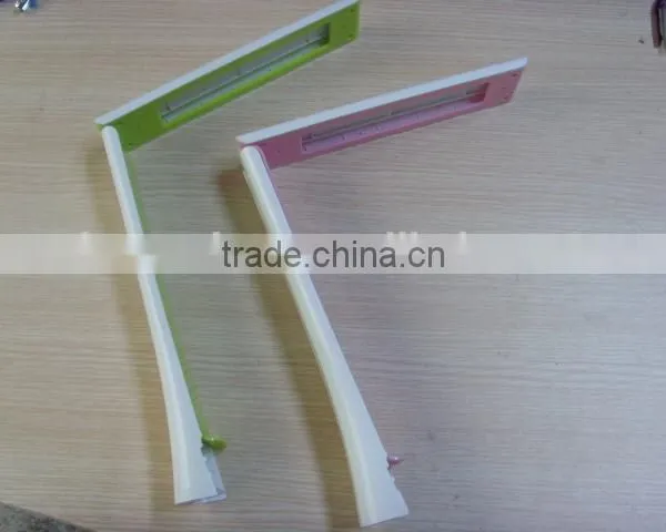 Professional Manufacturer Customized Plastic Injection Molding photo-2