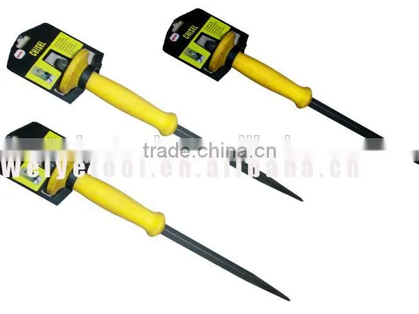 Chisel photo-4