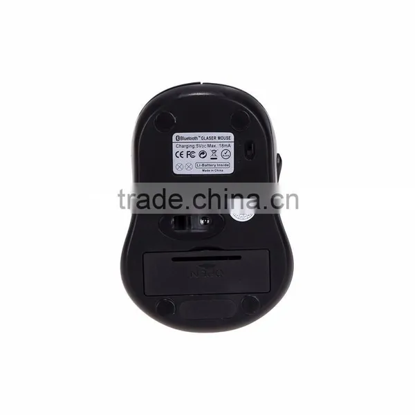 Good Quality Wireless Finger Bluthooth Mouse for PC photo-5