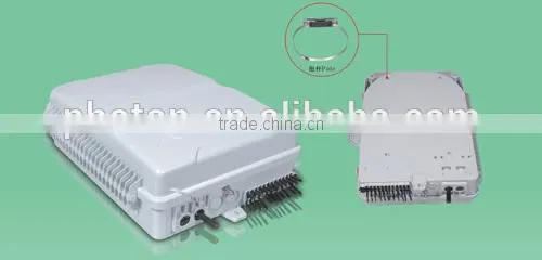 ODF- Fiber Optic Terminal Box PFS-24A