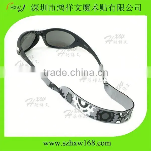 Fashion Neoprene Sports Sunglass Strap photo-3