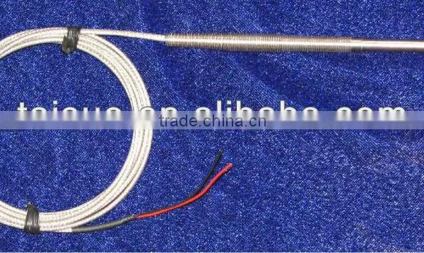 Type E Thermocouple Temperature Sensor