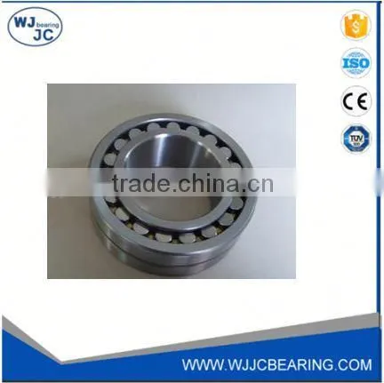 Spherical Roller Bearing 230/600CAK,WJJC photo-3