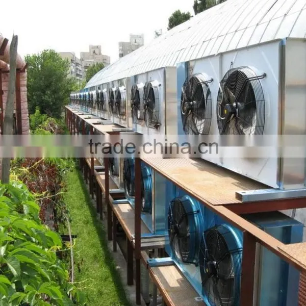 Network Power Precision Air Conditioning Unit photo-4