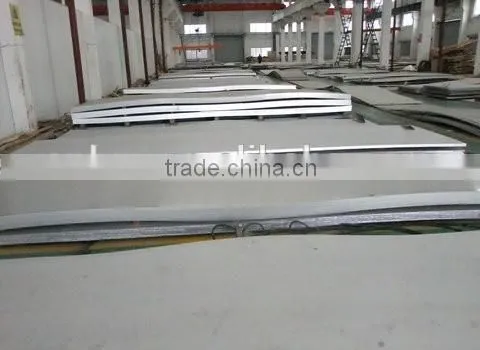 Cold and Hot Rolled Stainless Steel Cladding Sheet With Top Quality photo-6