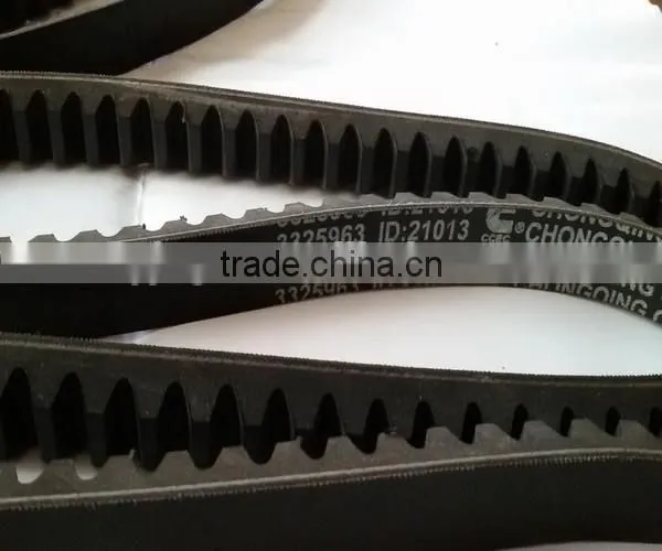 M N K Main Parts Diesel Engine for Fan Belt 3325963 photo-2