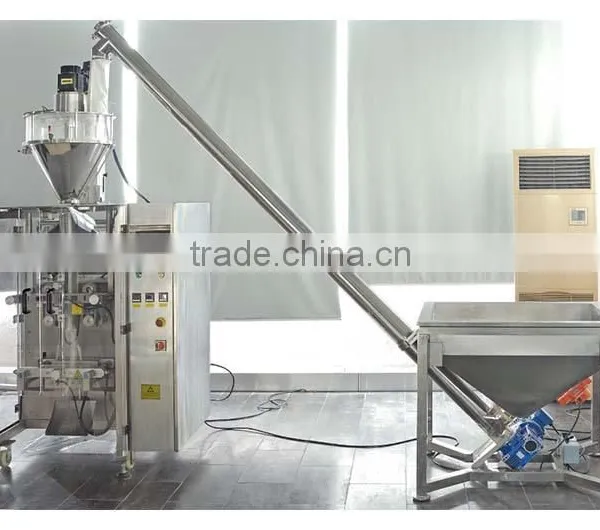 Lemon Tea Powder Packing Machine,hot Sale in Malaysia photo-4