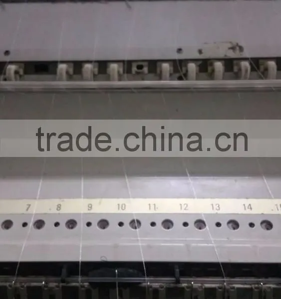 Cheap Price Used Lasser MDT-S Schiffli Embroidery Machine