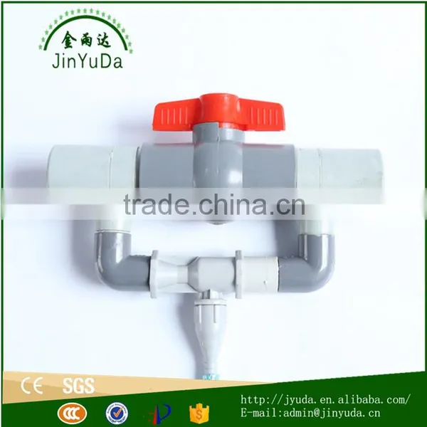 Irrigation Fertilizer Injector Venturi Injector photo-2