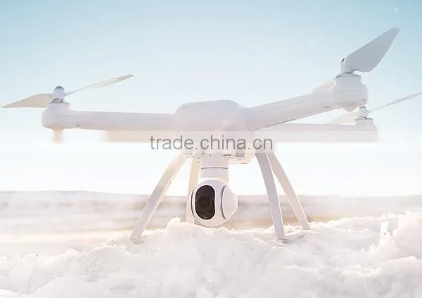 New Original Xiaomi Mi Drone Wifi FPV With 1080P Camera 3-Axis Gimbal RC Quadcopter photo-4