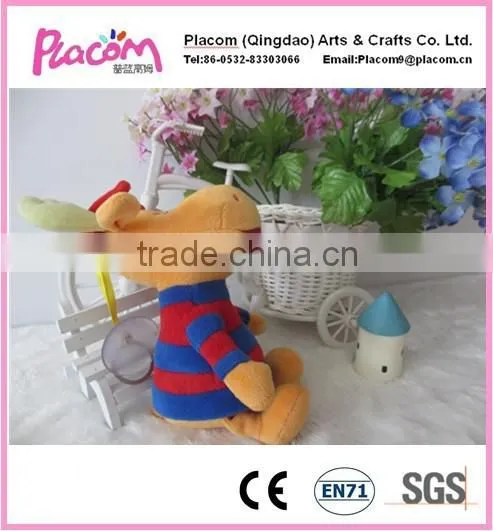 2015 New High Quality Plush Toy Hot Selling photo-2