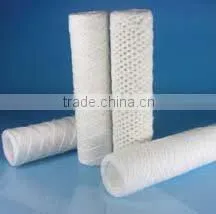 WOUND CARTRIDGE FILTER