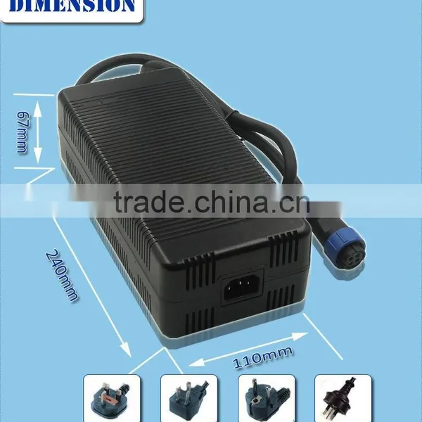 28v dc Power Supply 28v 10a With OVP / OCP / SCP / OTP Protection photo-2